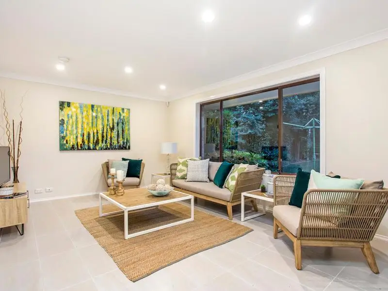 3 Yanderra Grove, Cherrybrook Sold by Louis Carr Real Estate - image 7