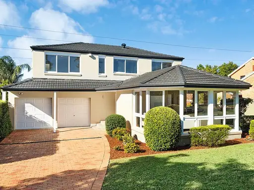 3 Boxwood Place, Cherrybrook Sold by Louis Carr Real Estate