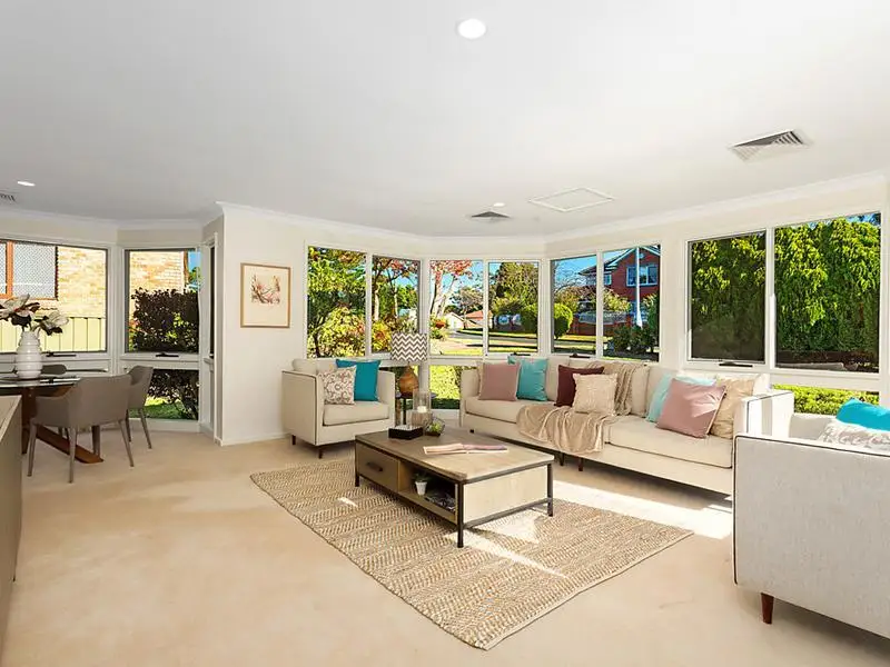 3 Boxwood Place, Cherrybrook Sold by Louis Carr Real Estate - image 5