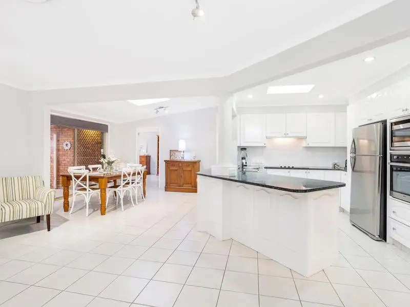 3 De La Salle Place, Castle Hill Sold by Louis Carr Real Estate - image 3