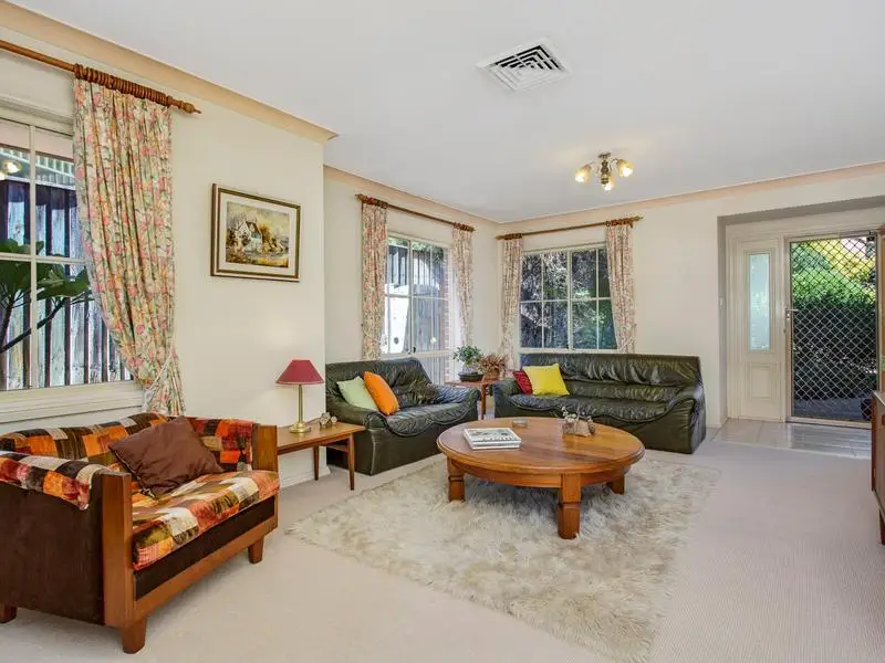 21A Patu Place, Cherrybrook Sold by Louis Carr Real Estate - image 5