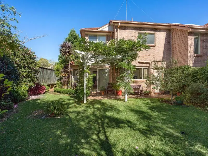 21A Patu Place, Cherrybrook Sold by Louis Carr Real Estate - image 2