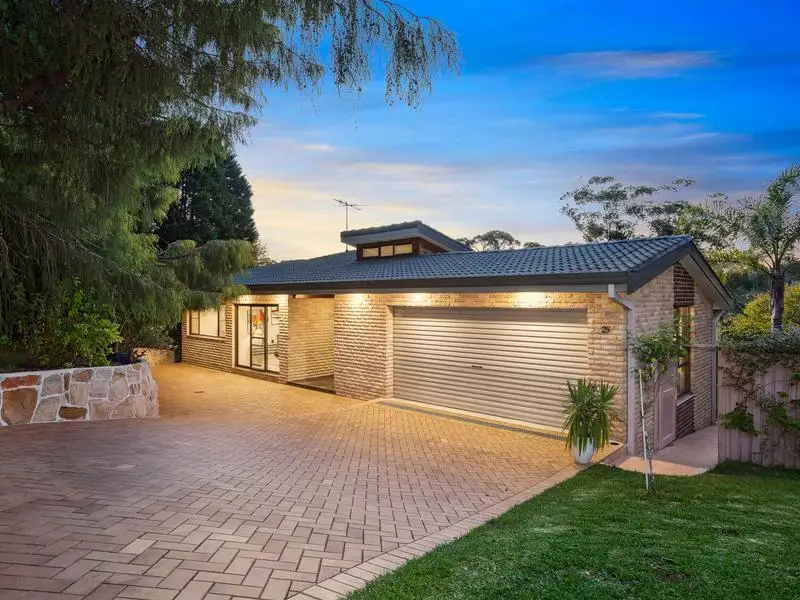 25 Pogson Drive, Cherrybrook Sold by Louis Carr Real Estate - image 7