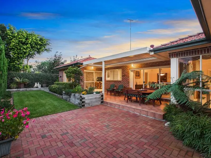 10 Chapel Close, Cherrybrook Sold by Louis Carr Real Estate - image 7