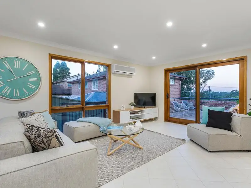 165 Shepherds Drive, Cherrybrook Sold by Louis Carr Real Estate - image 7