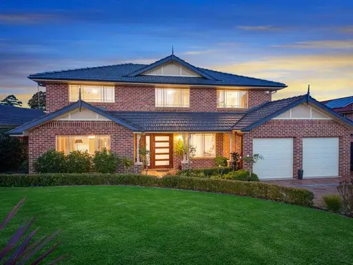 2 Worthing Place, Cherrybrook Sold by Louis Carr Real Estate