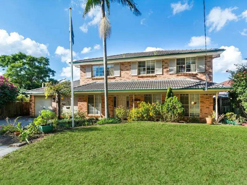 53 Franklin Road, Cherrybrook Sold by Louis Carr Real Estate - image 8