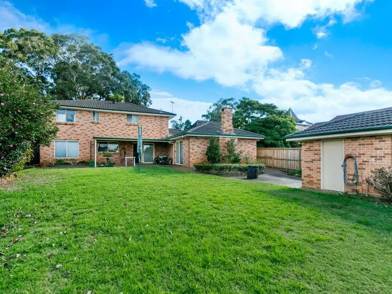 53 Franklin Road, Cherrybrook Sold by Louis Carr Real Estate - image 4