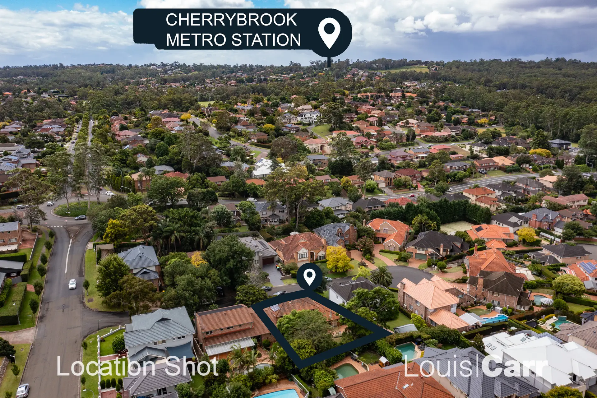 5 Lyneham Place, West Pennant Hills Sold by Louis Carr Real Estate - image 14