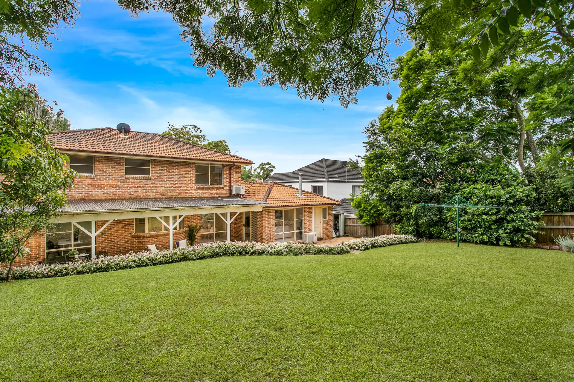 5 Lyneham Place, West Pennant Hills Sold by Louis Carr Real Estate - image 5
