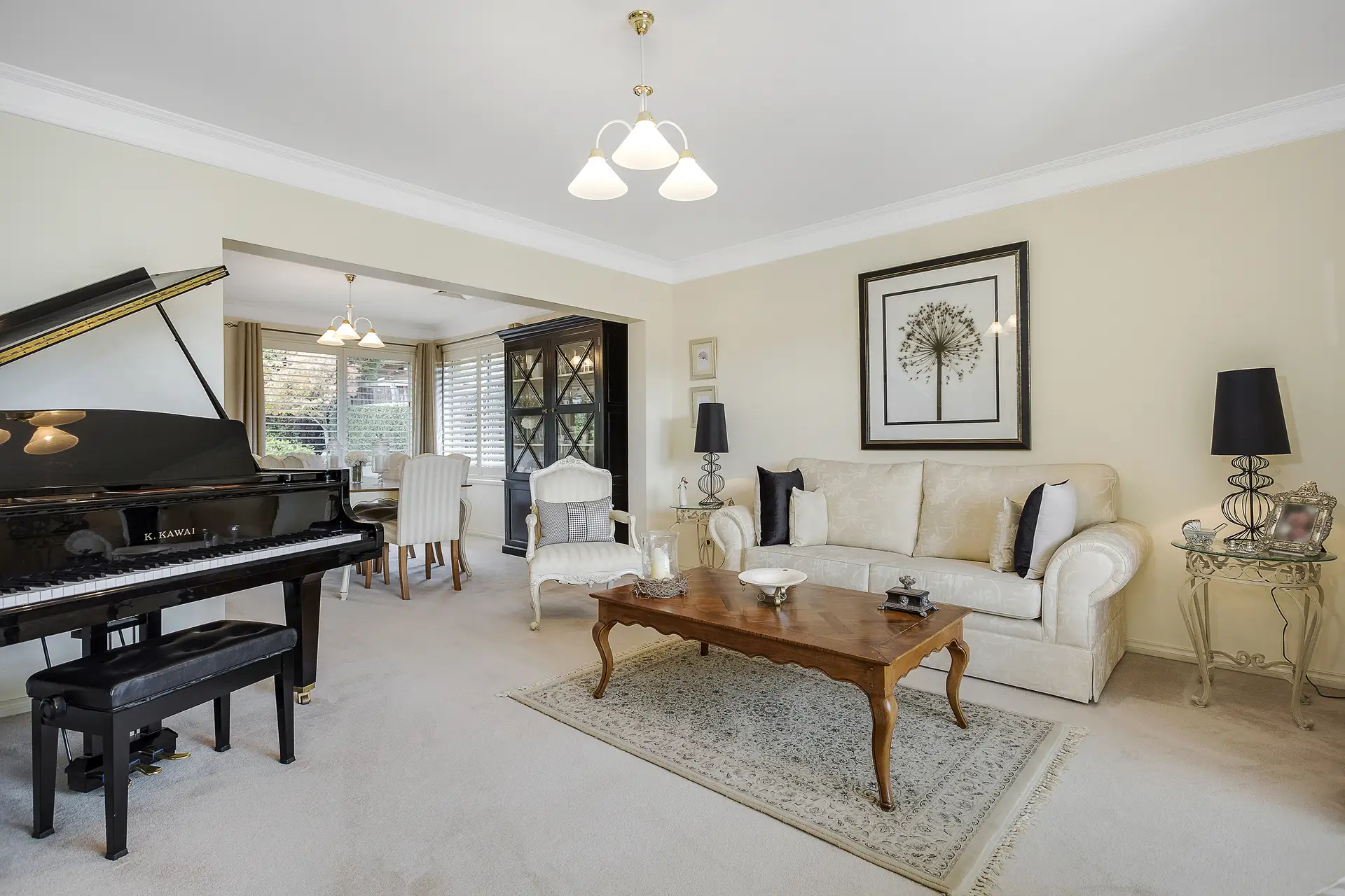 7 Lydham Place, Castle Hill Sold by Louis Carr Real Estate - image 5