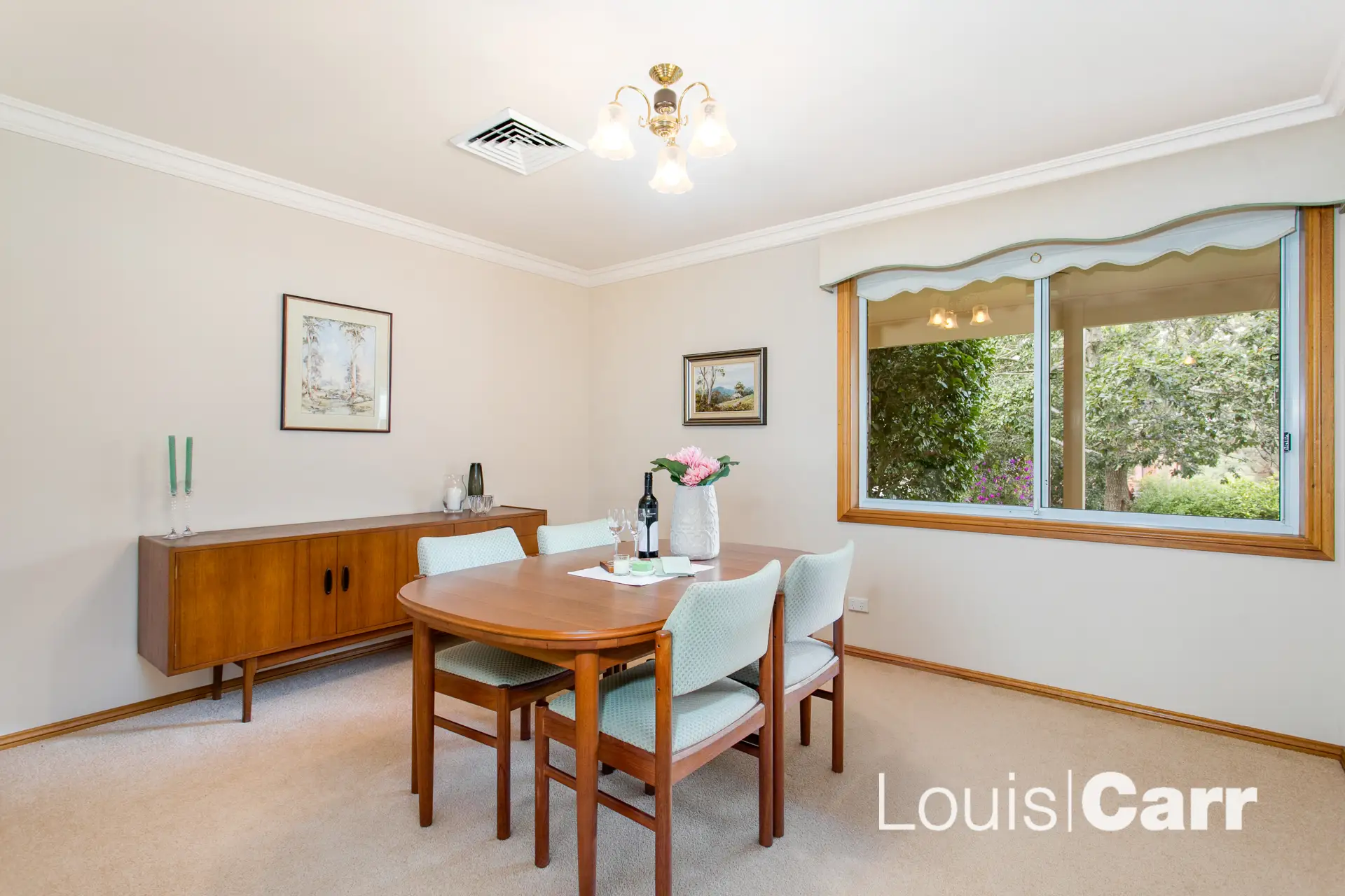 4 Duer Place, Cherrybrook Sold by Louis Carr Real Estate - image 1