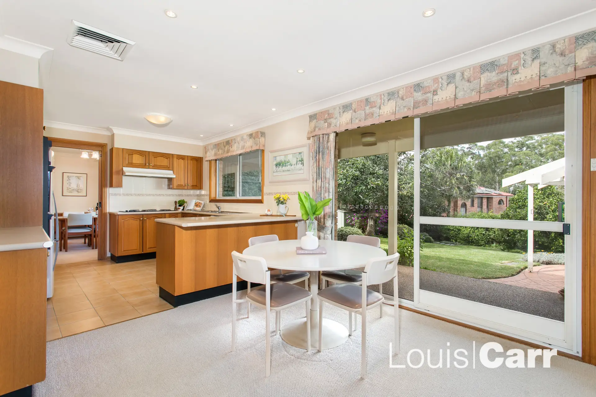 4 Duer Place, Cherrybrook Sold by Louis Carr Real Estate - image 1