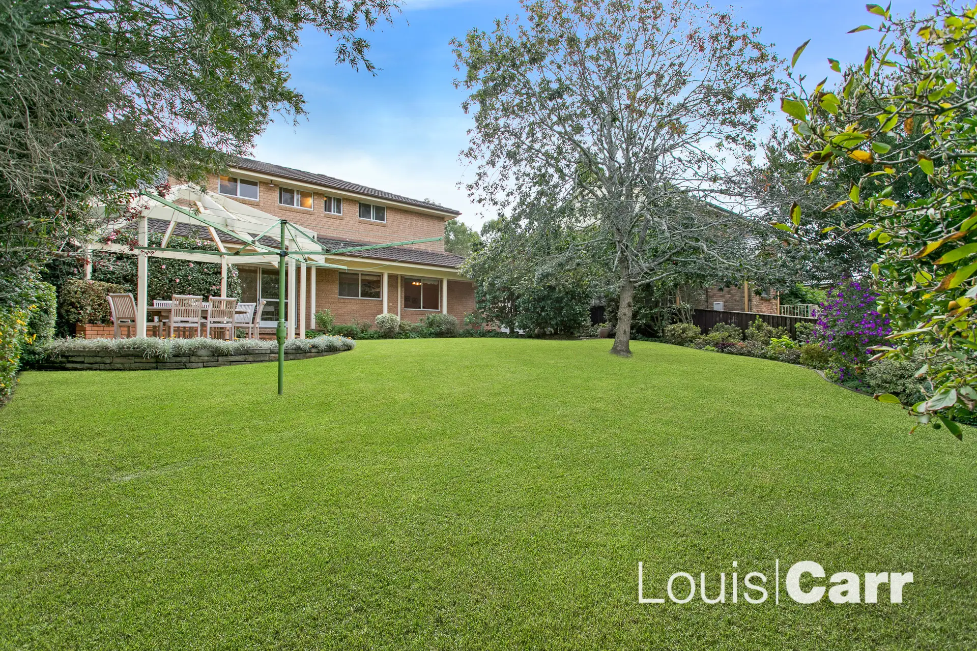4 Duer Place, Cherrybrook Sold by Louis Carr Real Estate - image 2