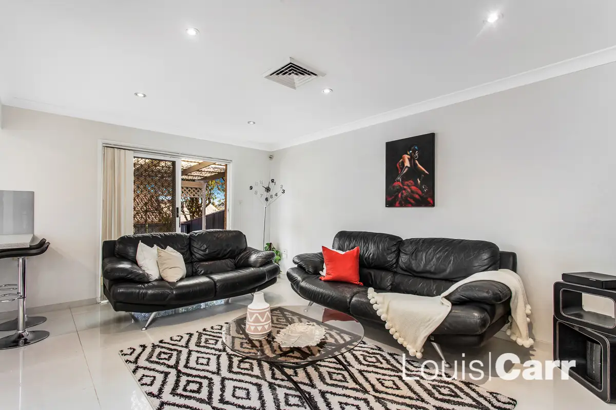 93 Hancock Drive, Cherrybrook Sold by Louis Carr Real Estate - image 3