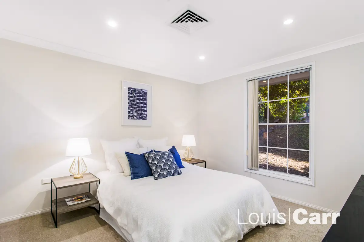 93 Hancock Drive, Cherrybrook Sold by Louis Carr Real Estate - image 6
