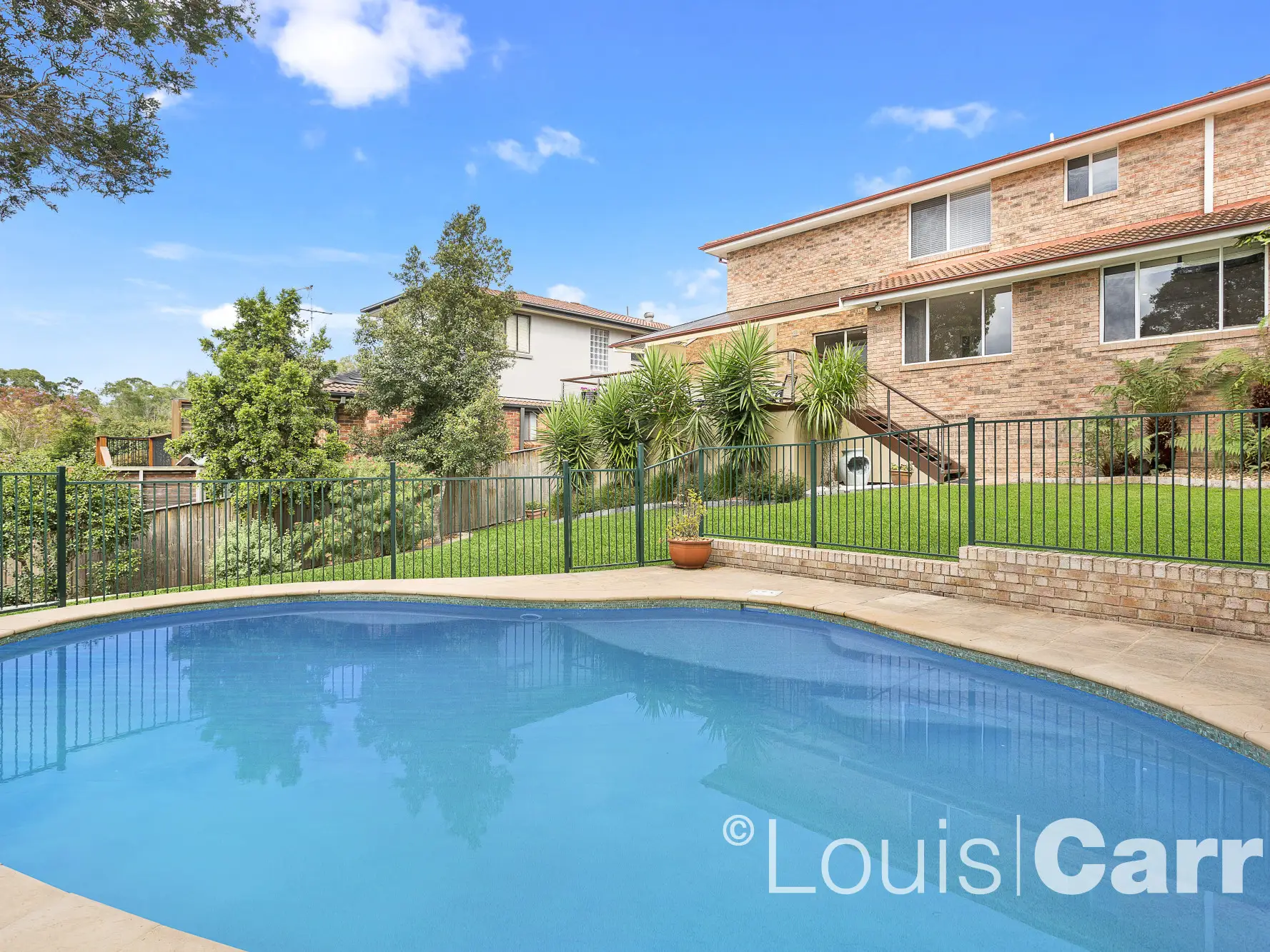 Photo #5: 6 Pineview Place, Dural - Sold by Louis Carr Real Estate