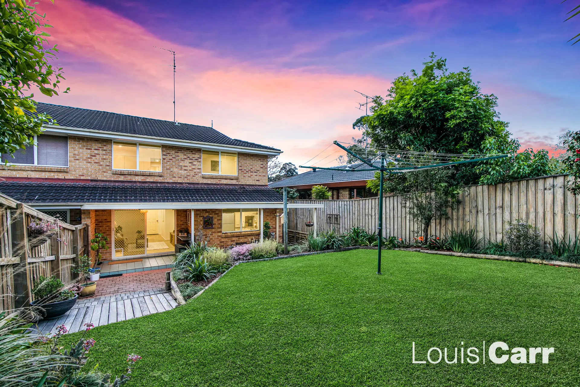 4a Greywood Street, Cherrybrook Sold by Louis Carr Real Estate - image 8