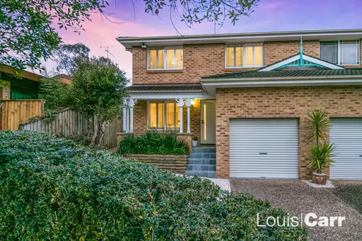 4a Greywood Street, Cherrybrook Sold by Louis Carr Real Estate