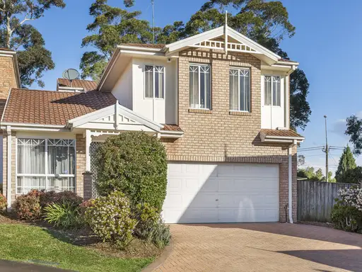 21 Northcott Way, Cherrybrook Sold by Louis Carr Real Estate