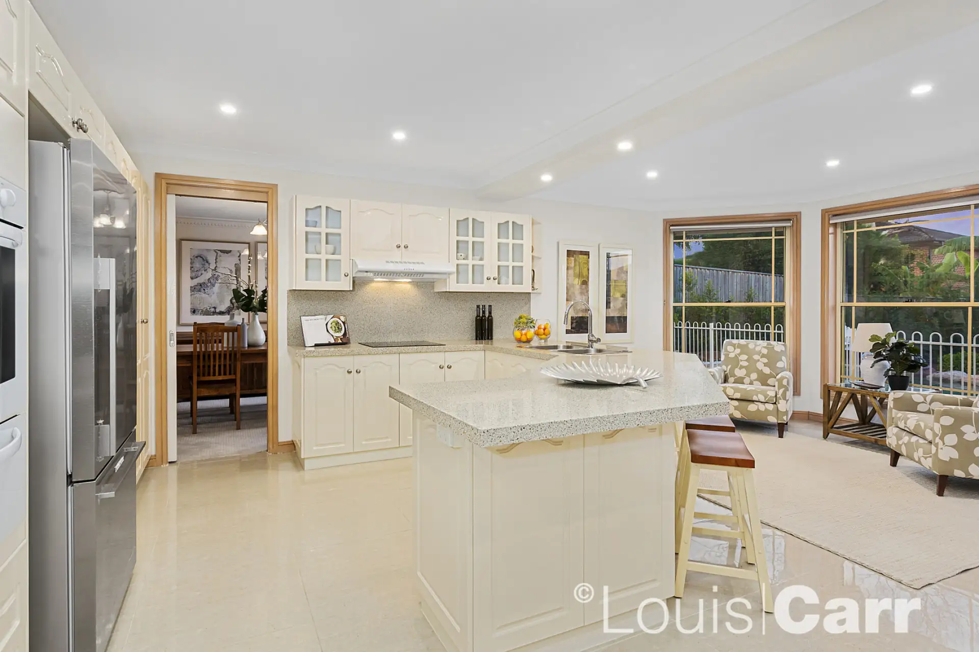 20 Fernbank Place, Cherrybrook Sold by Louis Carr Real Estate - image 3