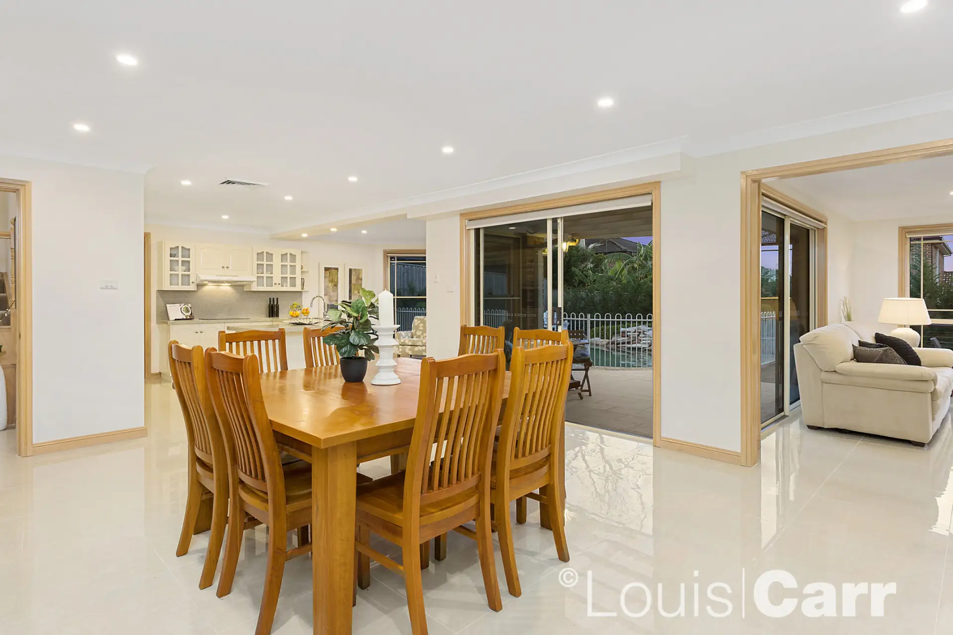 20 Fernbank Place, Cherrybrook Sold by Louis Carr Real Estate - image 5