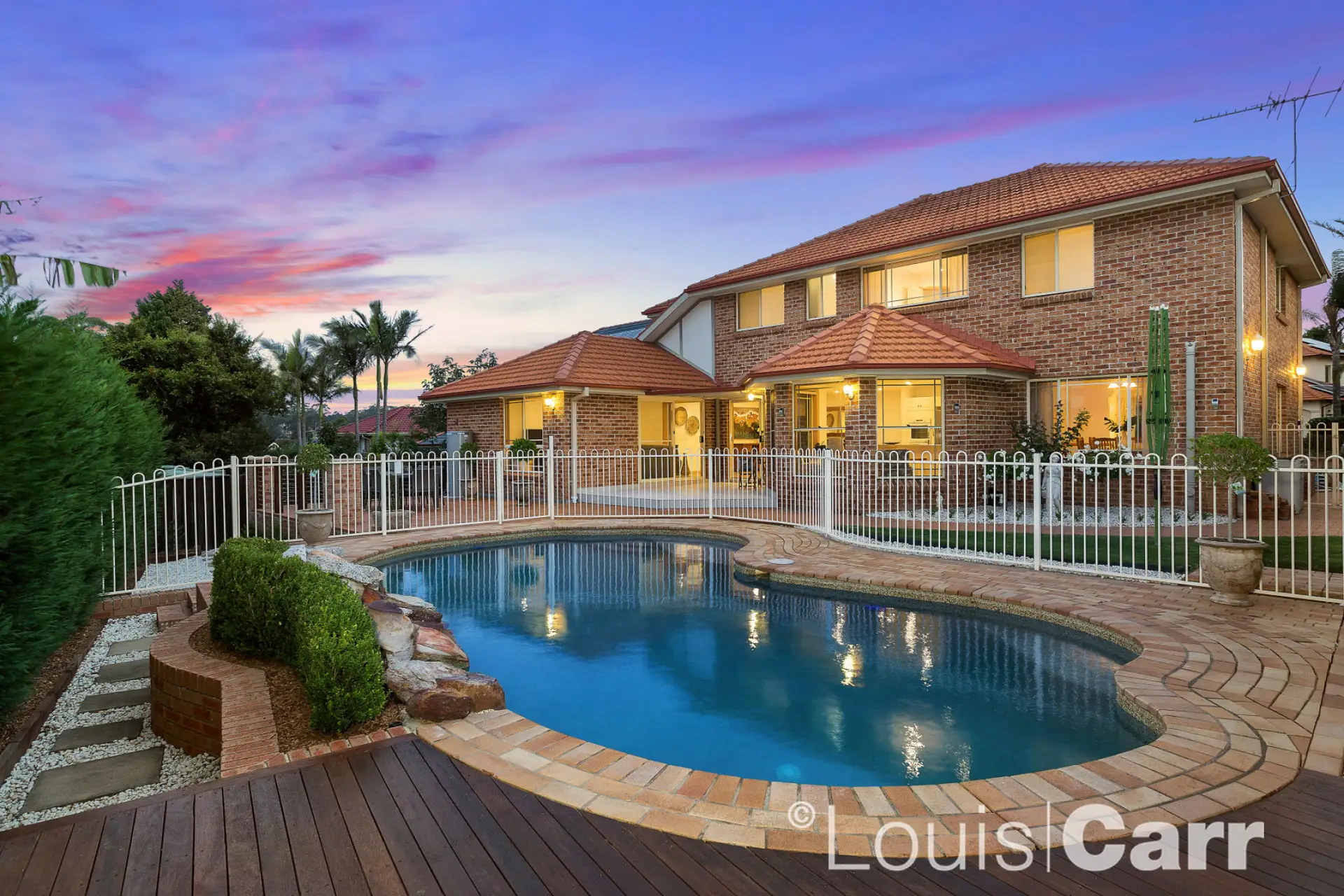 20 Fernbank Place, Cherrybrook Sold by Louis Carr Real Estate - image 4