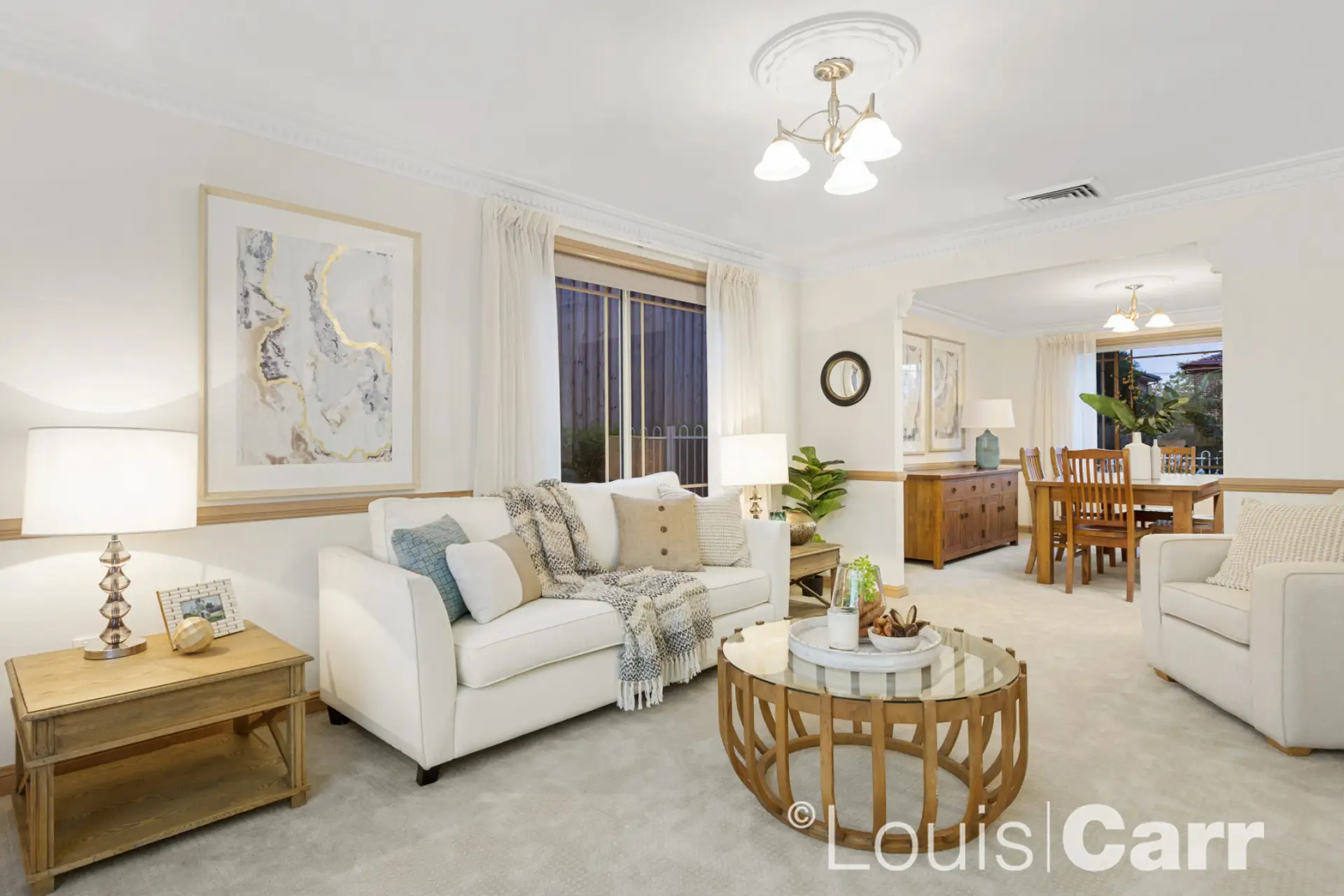 20 Fernbank Place, Cherrybrook Sold by Louis Carr Real Estate - image 2