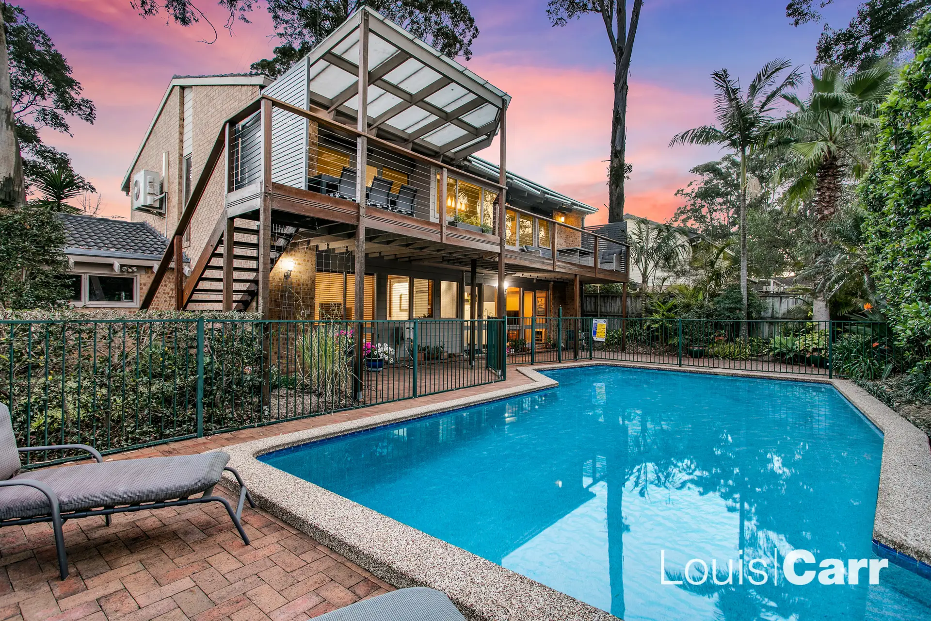 2 Kenburn Avenue, Cherrybrook Sold by Louis Carr Real Estate - image 11