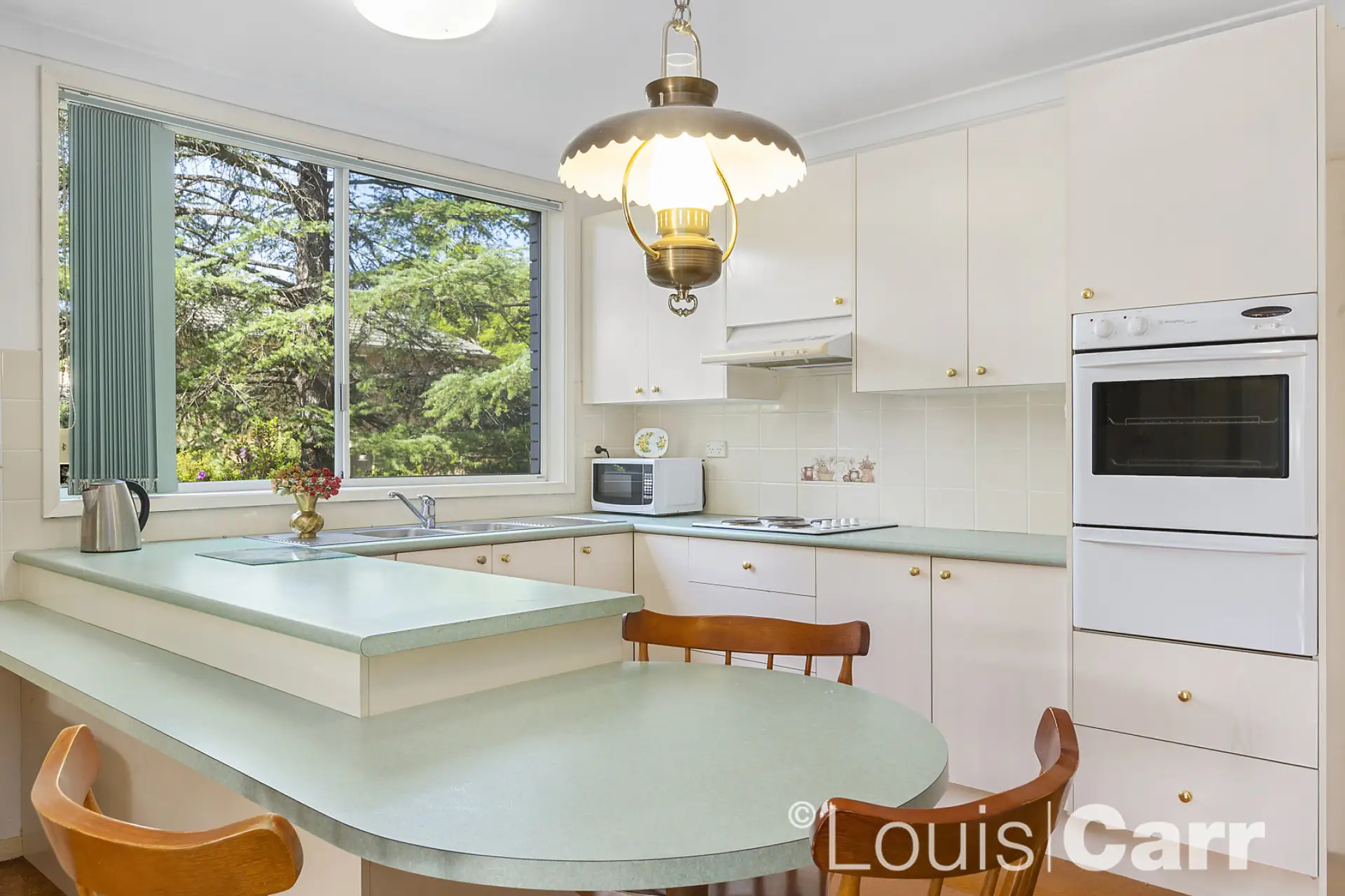 8-10 Yanderra Grove, Cherrybrook Sold by Louis Carr Real Estate - image 1