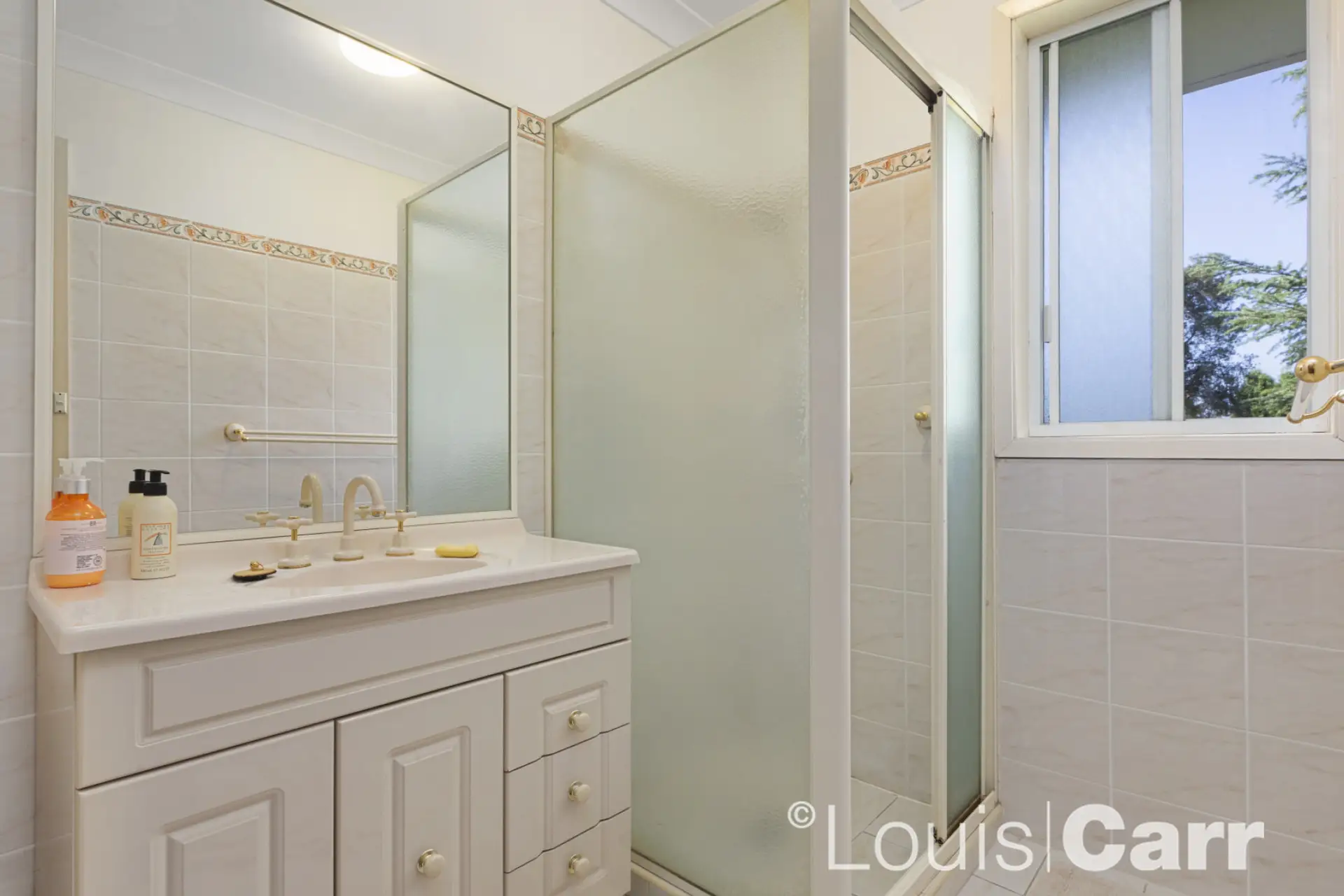 8-10 Yanderra Grove, Cherrybrook Sold by Louis Carr Real Estate - image 1