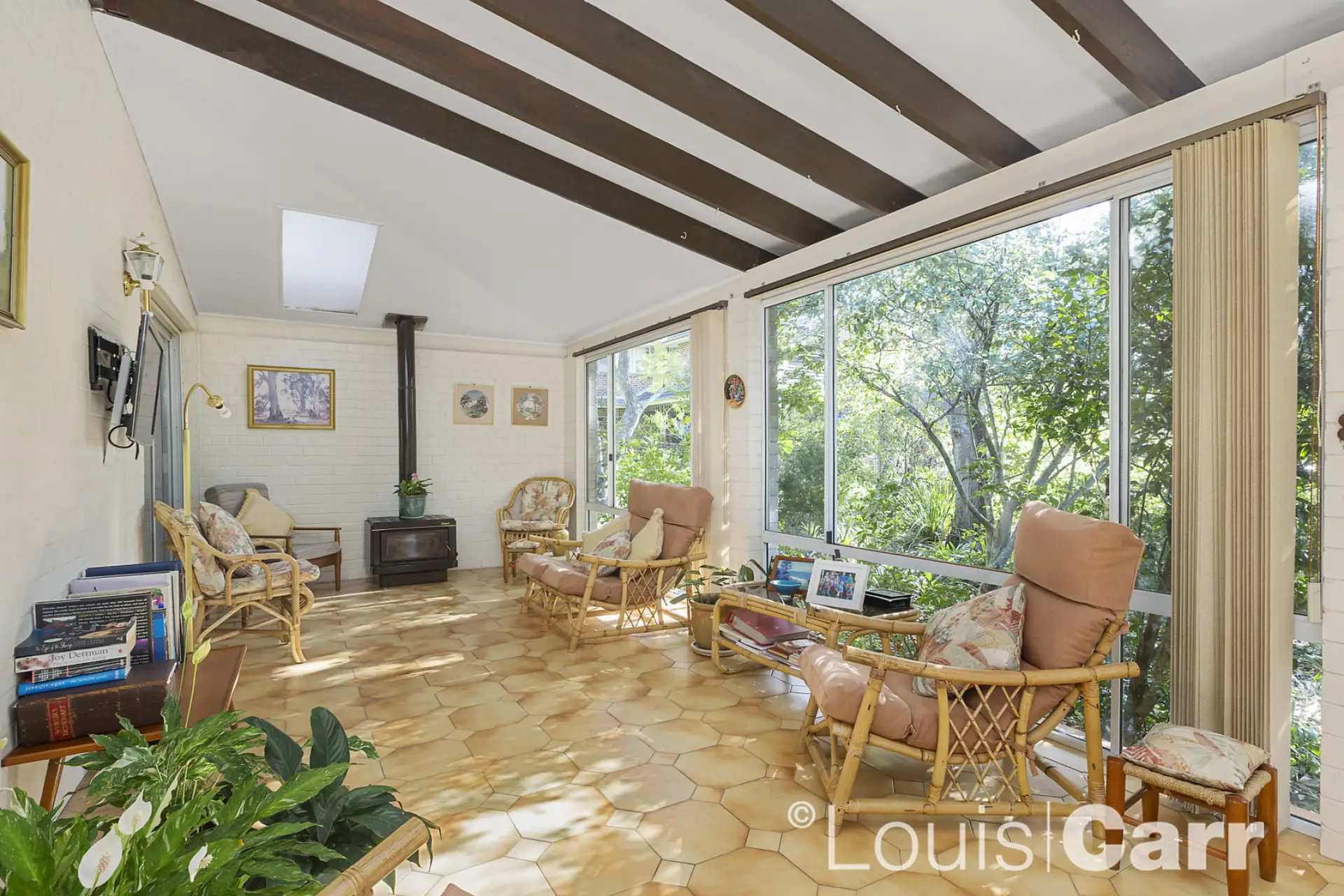 8-10 Yanderra Grove, Cherrybrook Sold by Louis Carr Real Estate - image 3