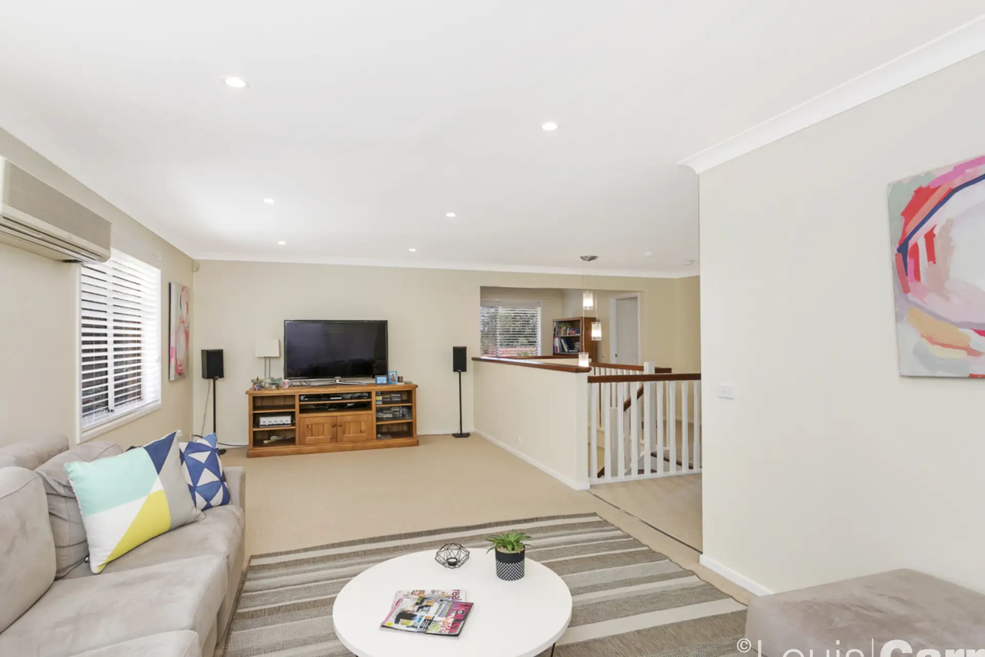 Photo #4: 3 Millstream Grove, Dural - Sold by Louis Carr Real Estate