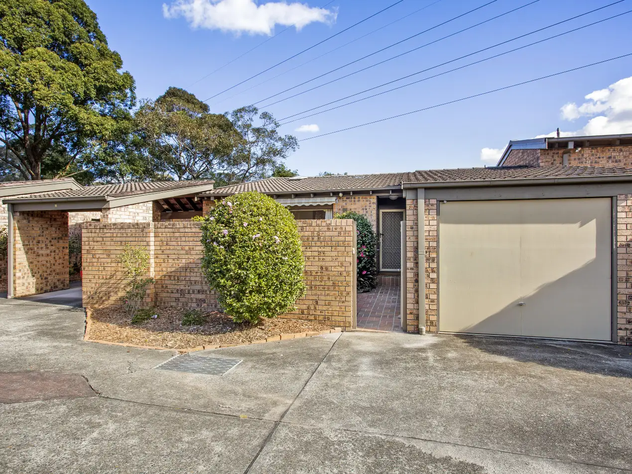 11/47 Edward Bennett Drive, Cherrybrook Sold by Louis Carr Real Estate - image 7