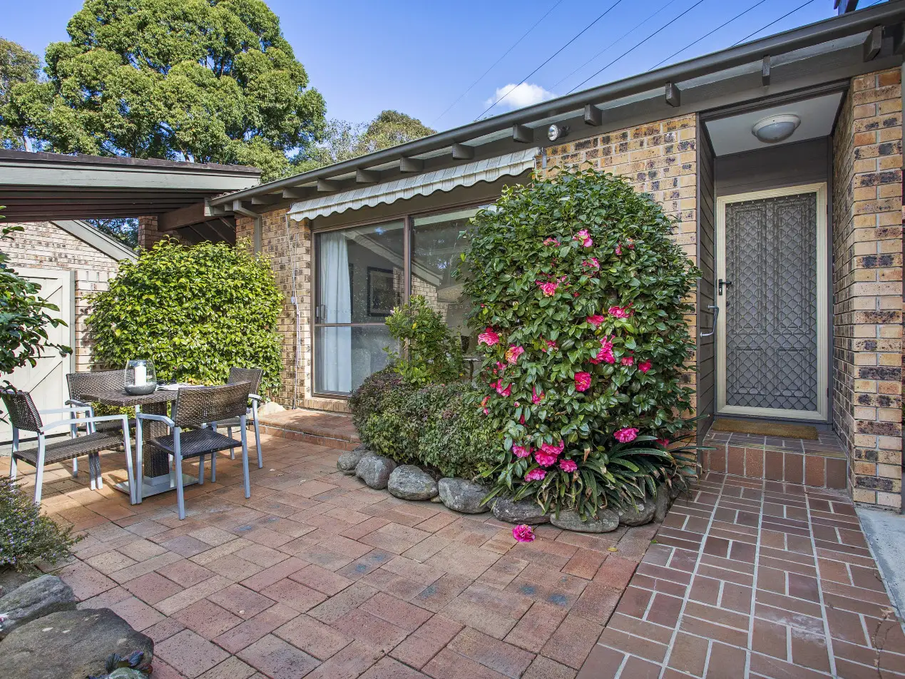 11/47 Edward Bennett Drive, Cherrybrook Sold by Louis Carr Real Estate - image 1