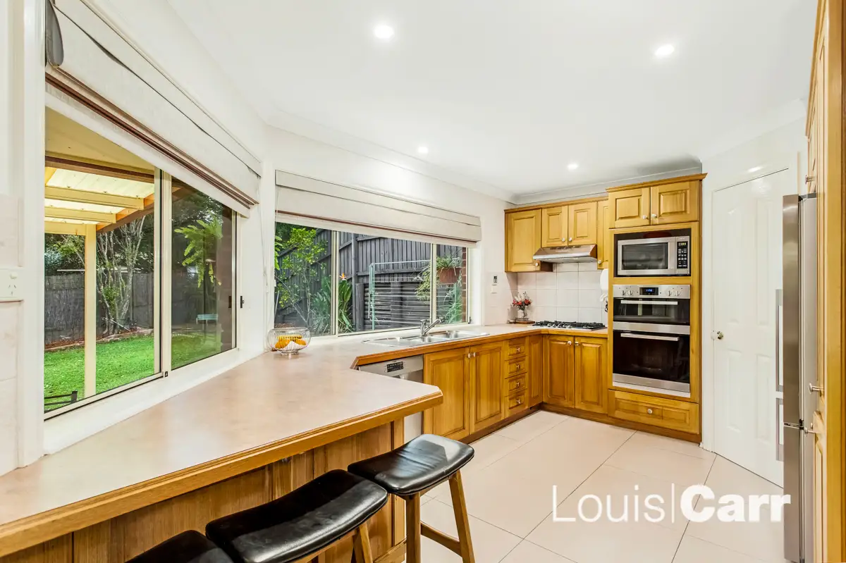 3B Norwich Place, Cherrybrook Sold by Louis Carr Real Estate - image 3