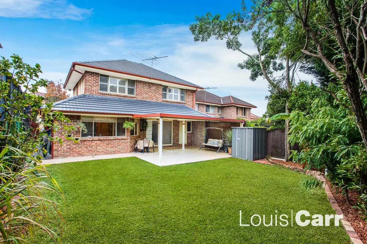 3B Norwich Place, Cherrybrook Sold by Louis Carr Real Estate - image 2