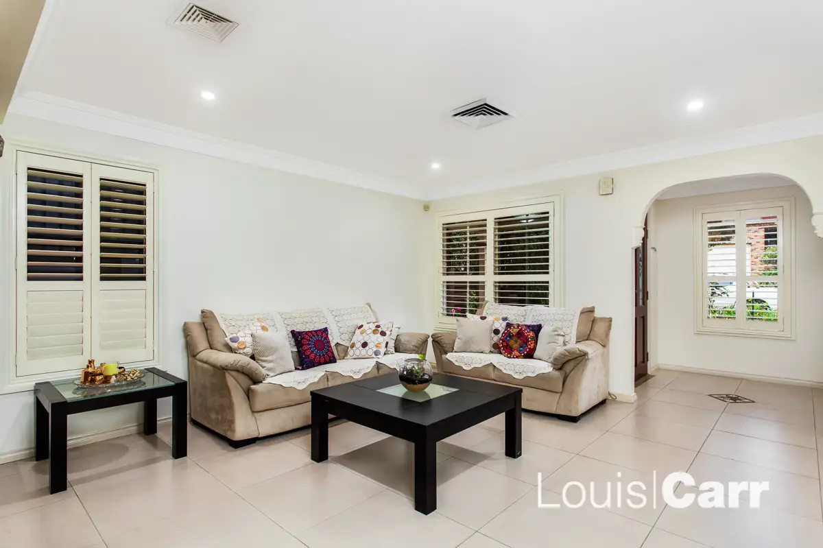 3B Norwich Place, Cherrybrook Sold by Louis Carr Real Estate - image 4
