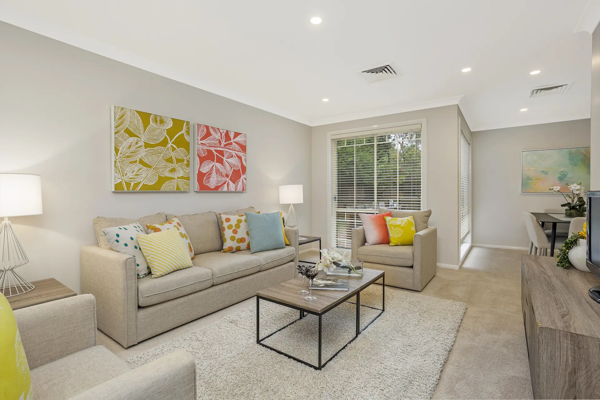 88 Oakhill Drive, Castle Hill Sold by Louis Carr Real Estate - image 3