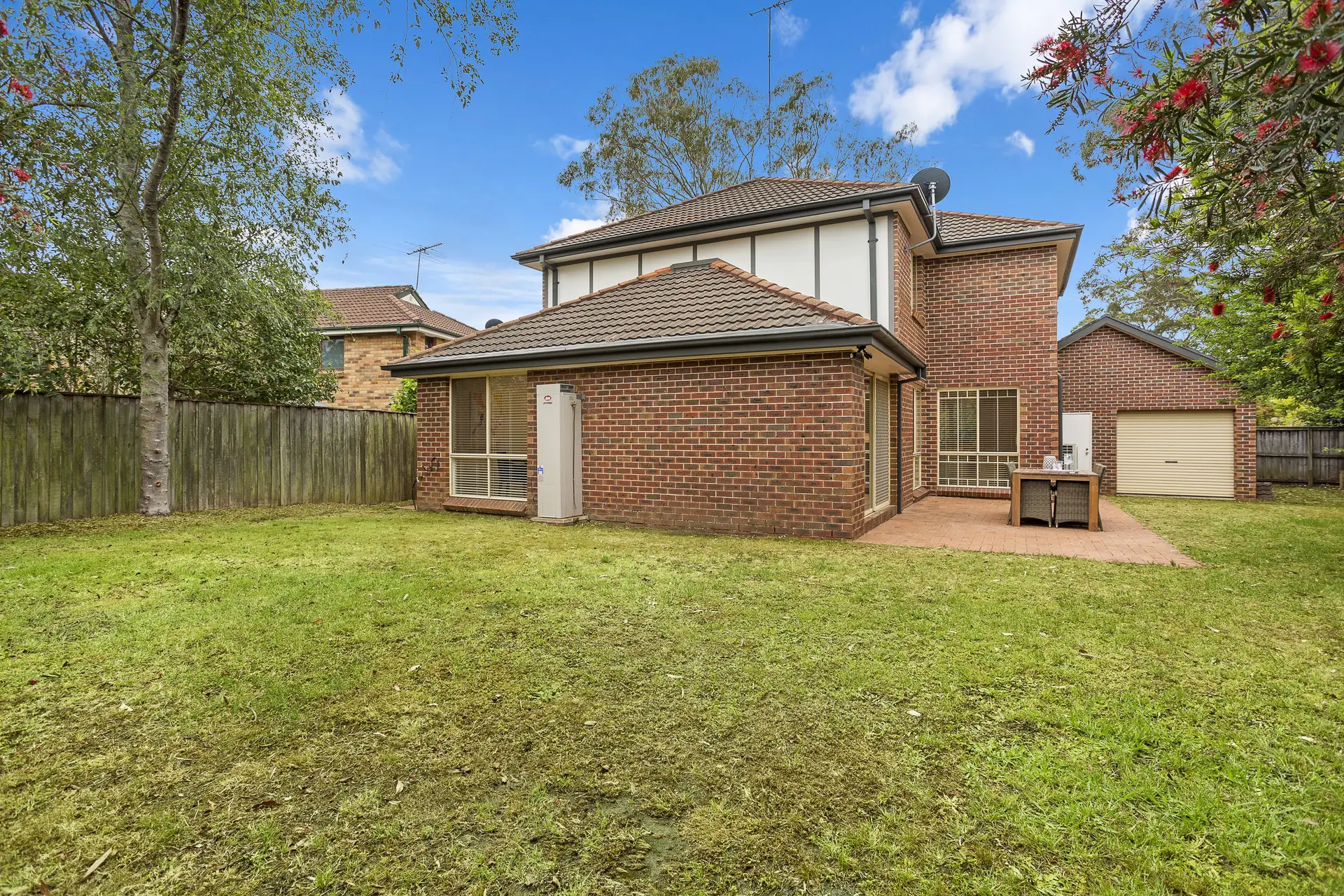 88 Oakhill Drive, Castle Hill Sold by Louis Carr Real Estate - image 4