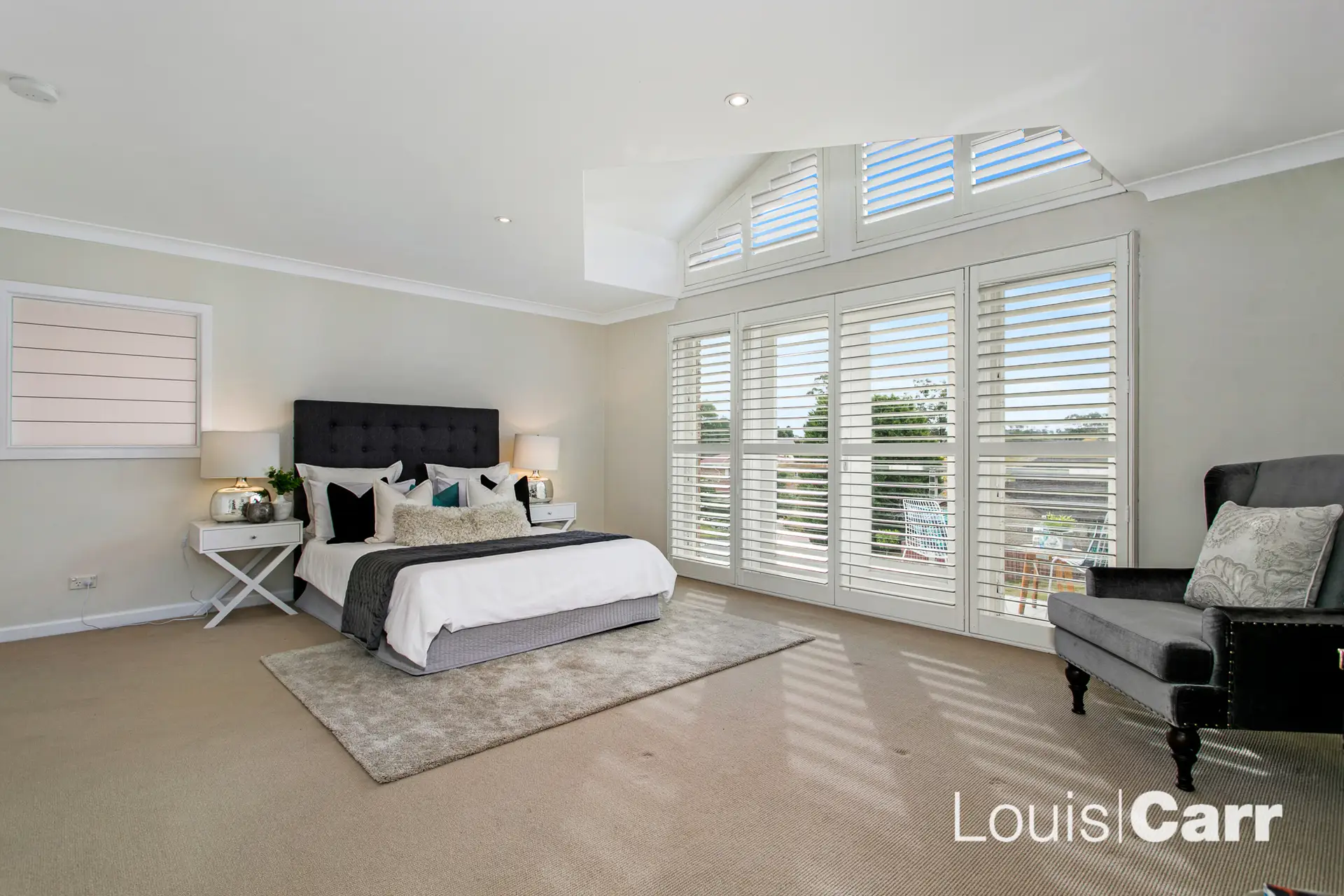 34 Carob Place, Cherrybrook Sold by Louis Carr Real Estate - image 1