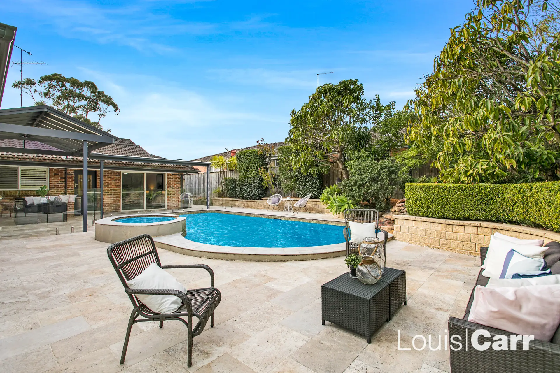 34 Carob Place, Cherrybrook Sold by Louis Carr Real Estate - image 10