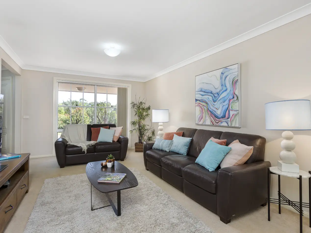 64 Ravensbourne Circuit, Dural Sold by Louis Carr Real Estate - image 4