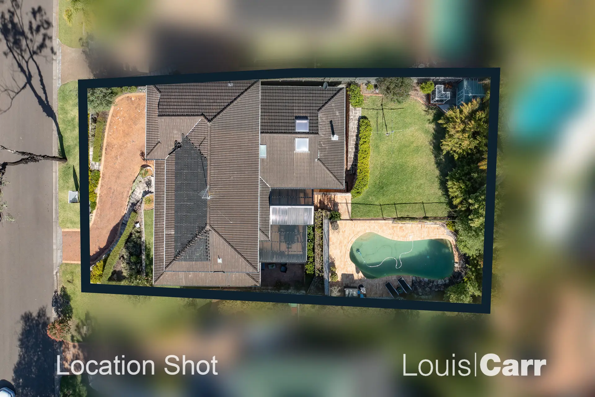 48 Darlington Drive, Cherrybrook Sold by Louis Carr Real Estate - image 14