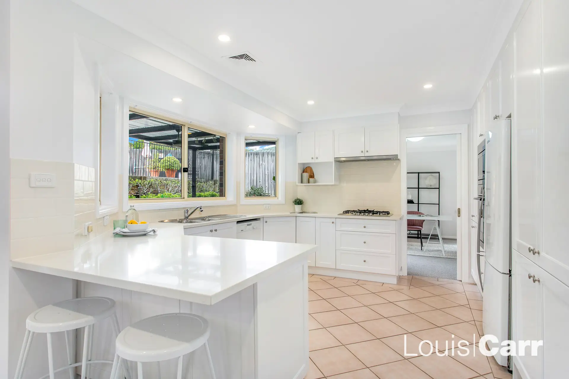 48 Darlington Drive, Cherrybrook Sold by Louis Carr Real Estate - image 3