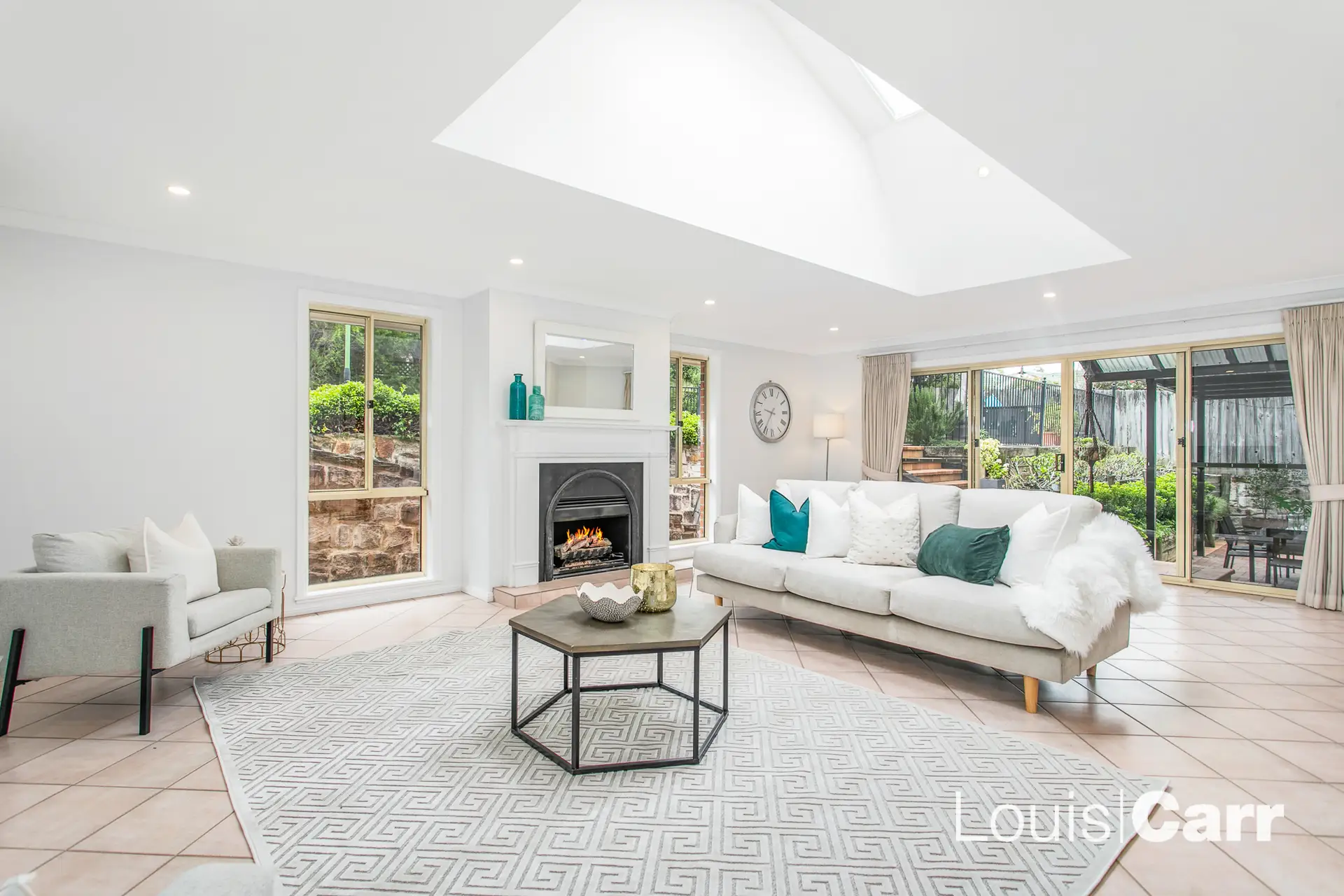 48 Darlington Drive, Cherrybrook Sold by Louis Carr Real Estate - image 2