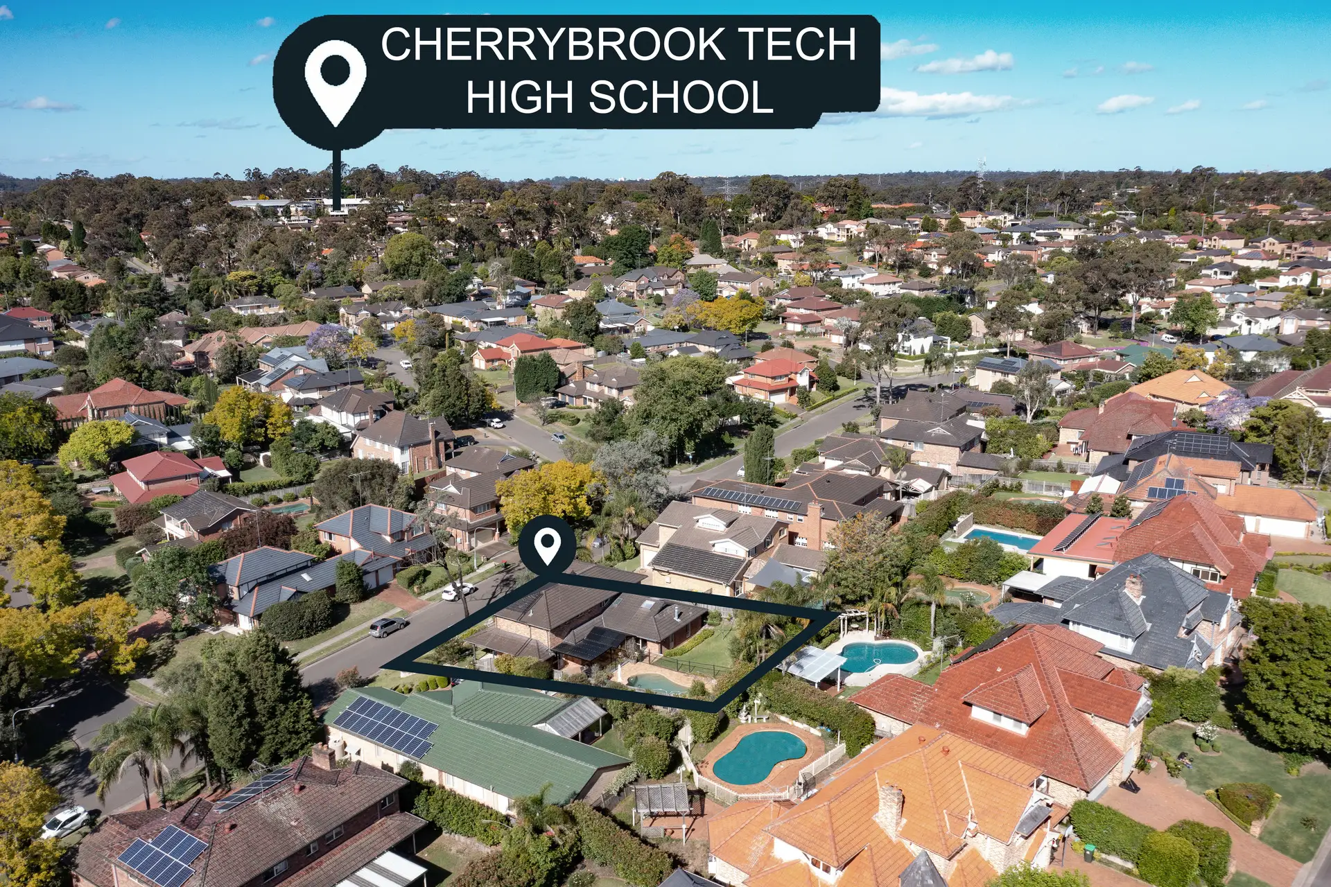 48 Darlington Drive, Cherrybrook Sold by Louis Carr Real Estate - image 16