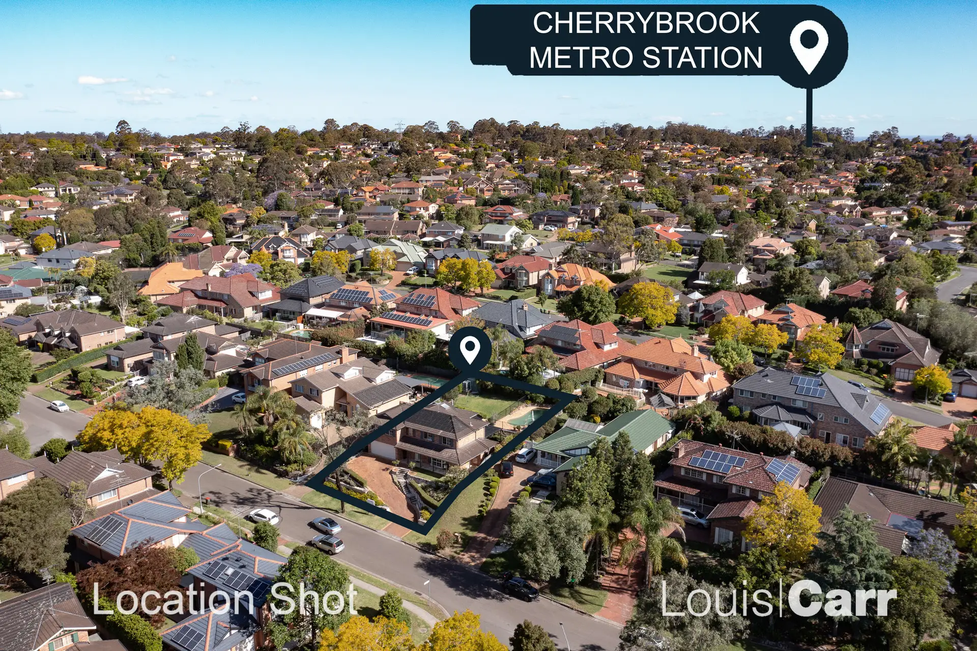 48 Darlington Drive, Cherrybrook Sold by Louis Carr Real Estate - image 15