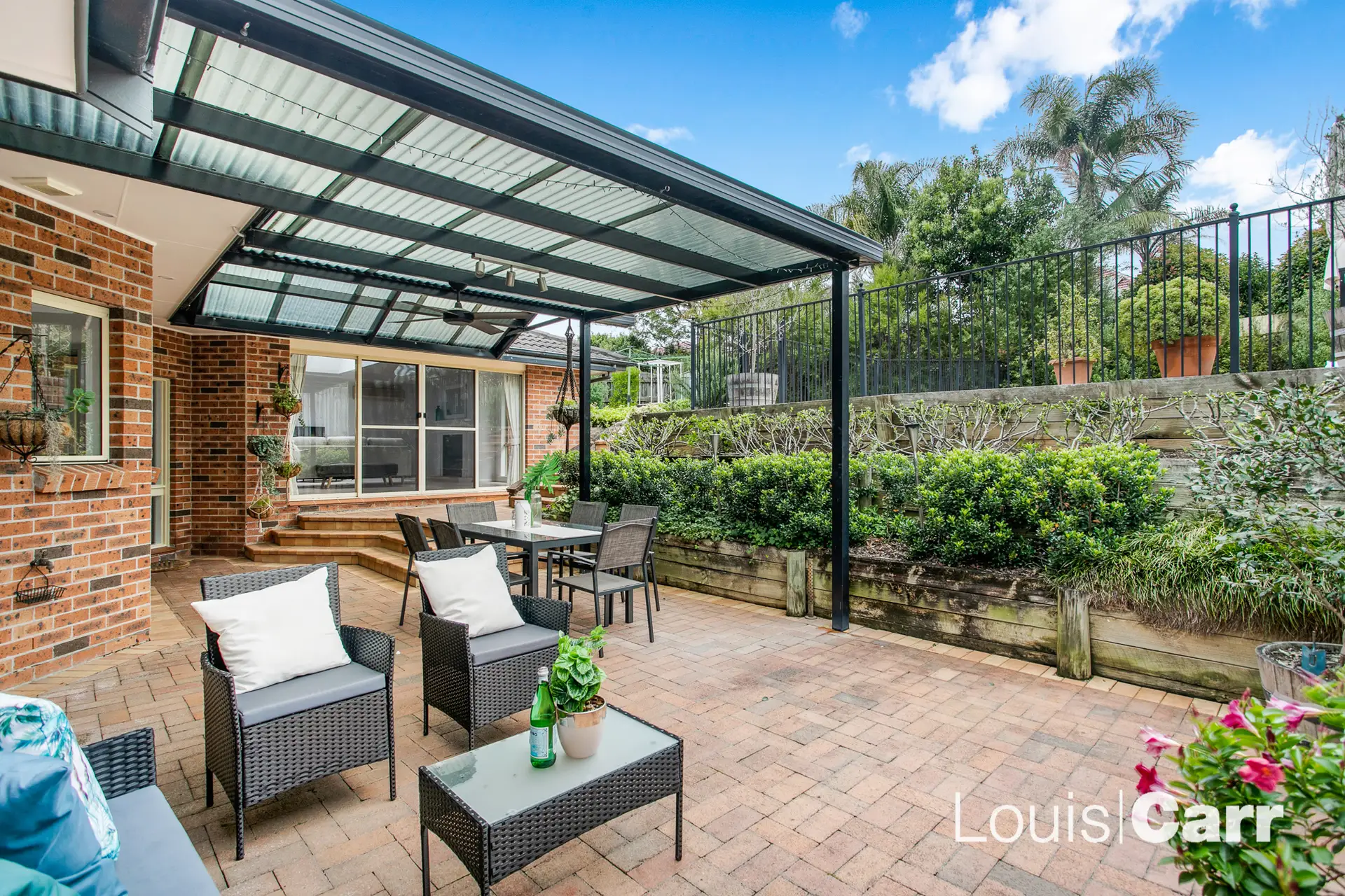 48 Darlington Drive, Cherrybrook Sold by Louis Carr Real Estate - image 4