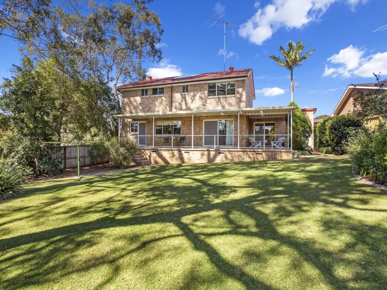 63 Tallowwood Avenue, Cherrybrook Sold by Louis Carr Real Estate - image 5